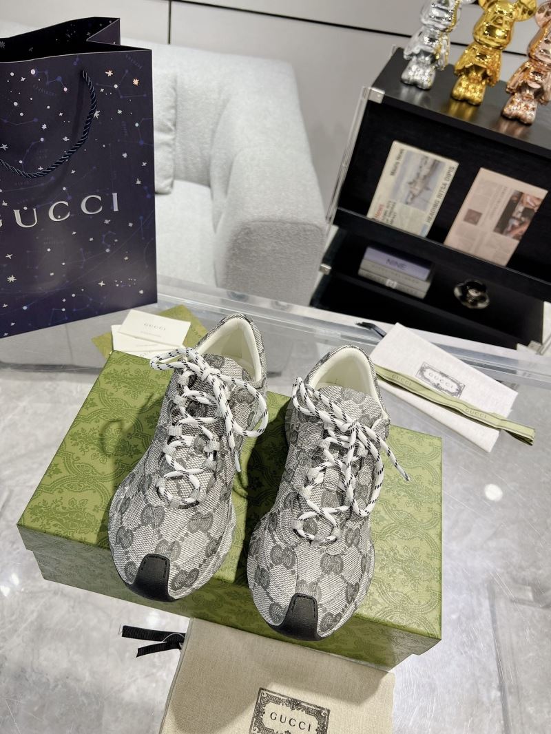 Gucci Rhyton Shoes